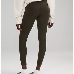 Lululemon Align High Rise Legging. Size 0.